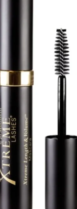 Xtreme Lashes Length & Volume Mascara Hot