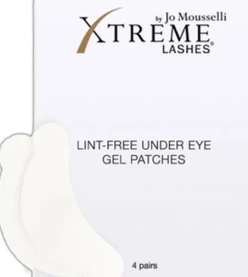 Xtreme Lashes Lint-Free Under Eye Gel Patches