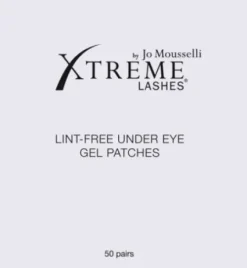 Xtreme Lashes Lint-Free Under Eye Gel Patches Discount