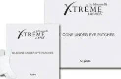 Xtreme Lashes Silikon Augen Pads Discount