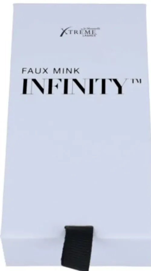 Xtreme Lashes X40 Faux Mink Infinity邃 New