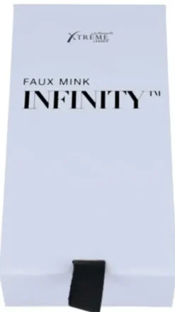 Xtreme Lashes X40 Faux Mink Infinity邃 Discount