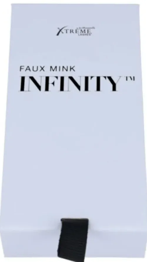 Xtreme Lashes X40 Faux Mink Infinity邃 Discount