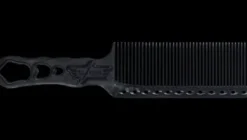 Y.S. Park Slim Soft Clipper Kamm Nr. 282 Discount